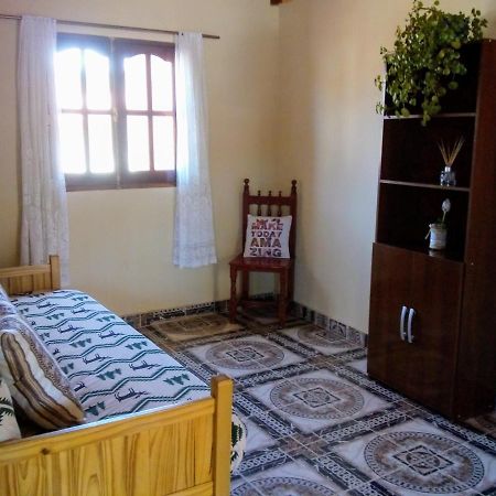 Casa Samachiy Appartement Humahuaca Buitenkant foto
