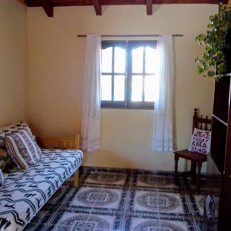 Casa Samachiy Appartement Humahuaca Buitenkant foto