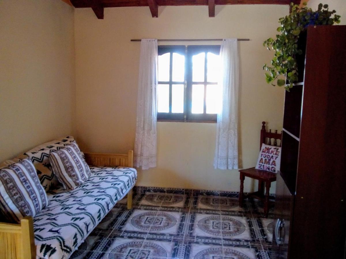 Casa Samachiy Appartement Humahuaca Buitenkant foto
